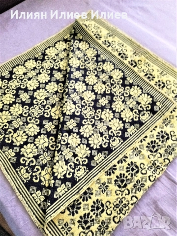 Килими, пътеки, черги, пана, кърпи, снимка 12 - Други - 39561220