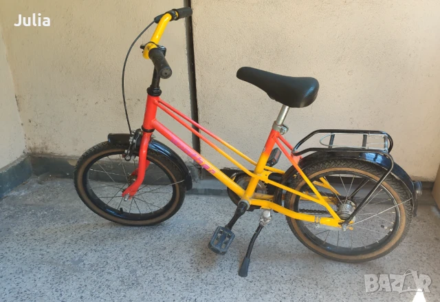 Детско колело