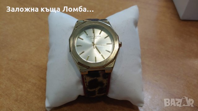 Часовник Daisy Dixow, снимка 2 - Дамски - 32836360