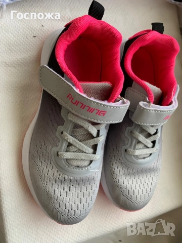 Детски маратонки, снимка 2 - Детски маратонки - 51842294