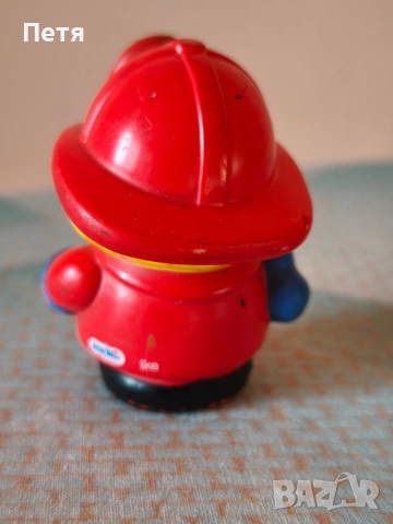 Little Tikes, 3 фигури , снимка 4 - Фигурки - 52792784