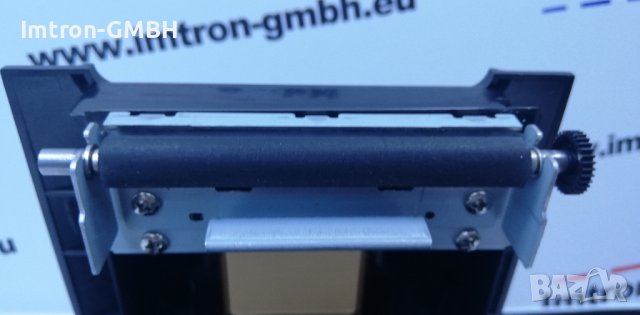 MP331 80mm 3" Високоскоростен термо принтер  High speed thermo printer, снимка 5 - Принтери, копири, скенери - 37141292