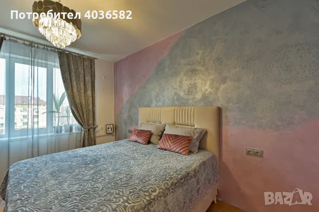 Продава 3 стаен апартамент , снимка 5 - Апартаменти - 49252465