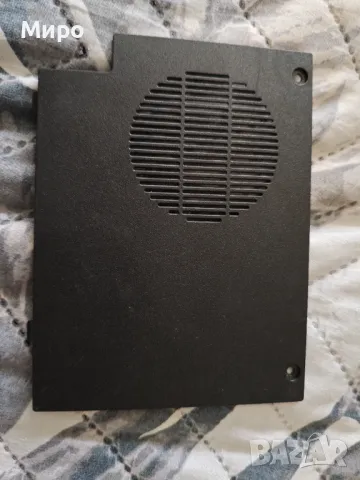 Лаптоп Gigabyte W552U, Compal HEL80, EL80, EL81 на части, снимка 7 - Части за лаптопи - 49753998