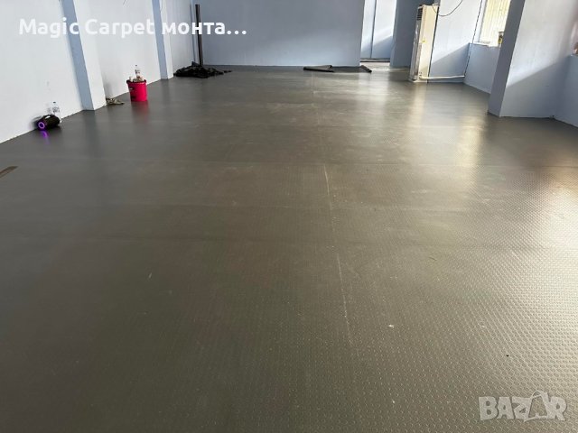 Полагане на пвц подови настилки, снимка 7 - Балатуми - 40462689