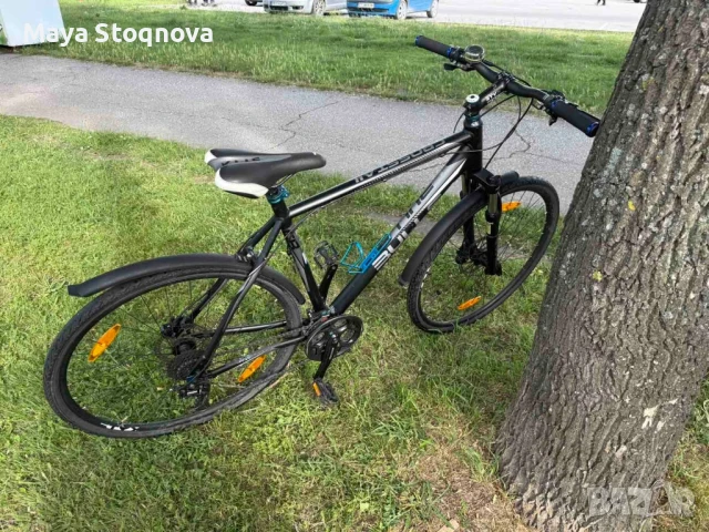 Колело Bulls Crosstail 38"