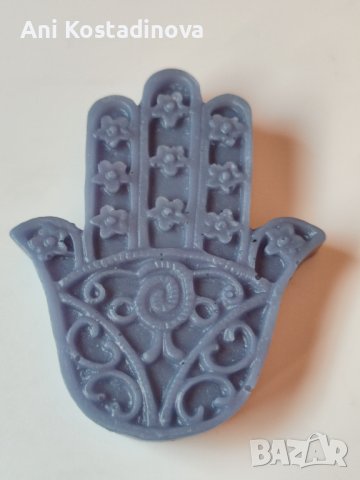 Глицеринов сапун , снимка 6 - Козметика за тяло - 38704866