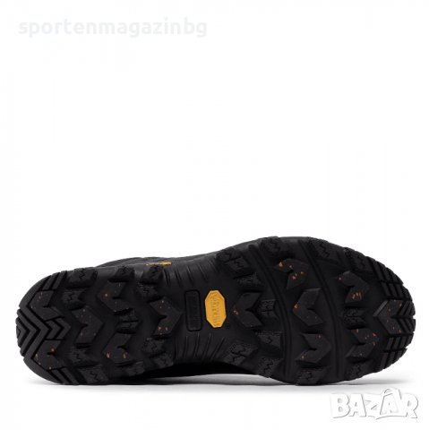 Туристически обувки Merrell THERMO CROSS 3 MID WP, снимка 3 - Мъжки боти - 38866464