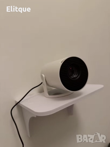 Преносим мини проектор с Android 11 , снимка 10 - Друга електроника - 52909014