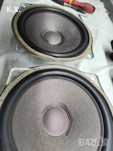 Нискочестотни говорители , снимка 3 - Тонколони - 52815711
