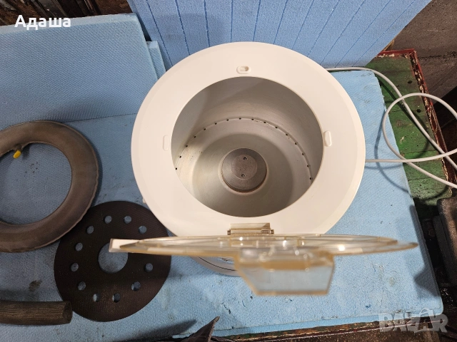 Центрофуга за пране от СОЦА, снимка 8 - Други - 53274890