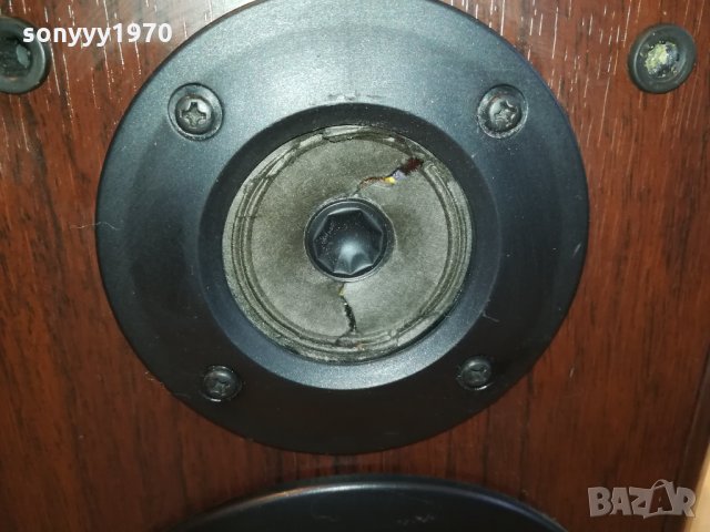 technics sb-hd301 внос france 2901221749, снимка 17 - Тонколони - 35602425