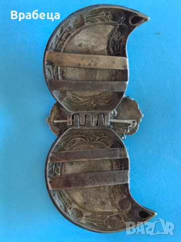 Седефени пафти, снимка 8 - Колекции - 51704505