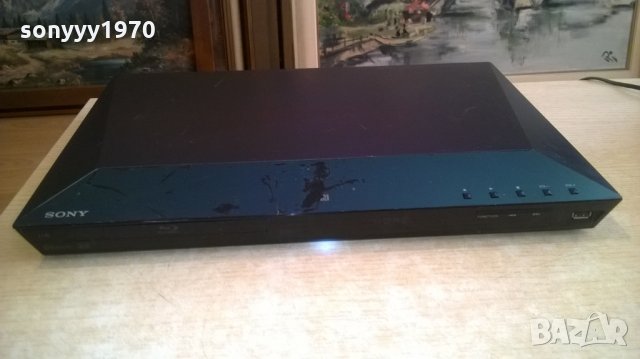 ПОРЪЧАНО-sony bdv-e2100 dvd receiver-blu-ray/lan/wi-fi/usb/hdmi, снимка 7 - Ресийвъри, усилватели, смесителни пултове - 27032746