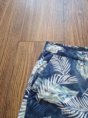 Страхотни мъжки къси панталони SCOTCH & SODA  размер 32, снимка 4 - Къси панталони - 50370027