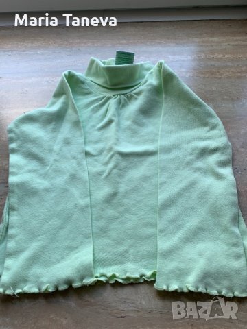 Детска блузка, снимка 3 - Детски Блузи и туники - 33209042