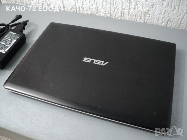  Asus – S300C, снимка 2 - Лаптопи за дома - 28445491