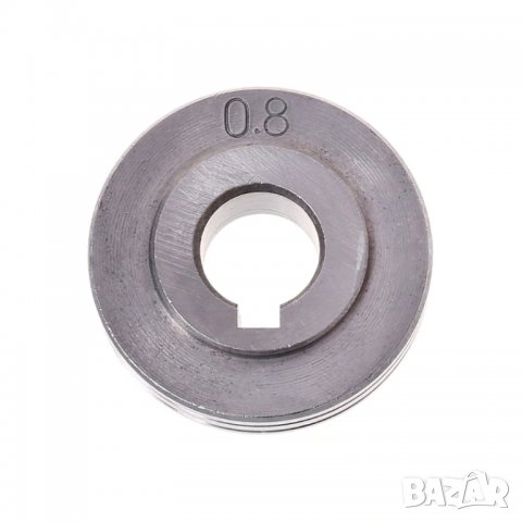 Ролка водеща за телоподаващо устройство модел 2, снимка 4 - Други инструменти - 27599864