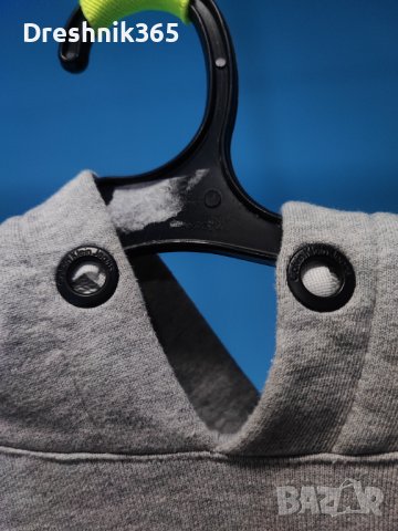 Calvin Klein® Суичър/Мъжки M, снимка 3 - Суичъри - 38301322