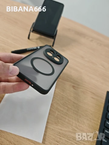 кейс, калъф за Honor Magic 7 Pro , снимка 2 - Калъфи, кейсове - 50810709