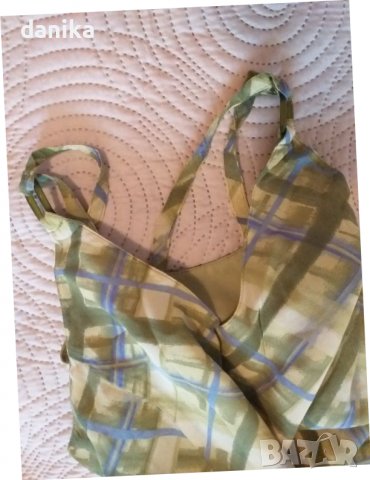 Дамска рокля интересен гръб S / M, снимка 2 - Рокли - 25841271