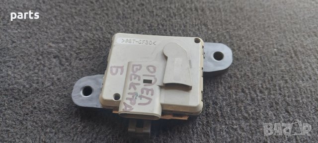 Аербег Сензор Опел Вектра Б - 09136114 N, снимка 3 - Части - 37865069