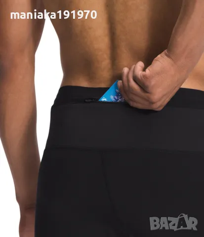 The North Face Winter Warm Tights - Men's (XL) мъжки спортен клин, снимка 2 - Спортни дрехи, екипи - 48698229
