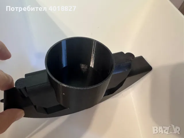 Cup holder за Saab 9-3, снимка 9 - Аксесоари и консумативи - 50086853