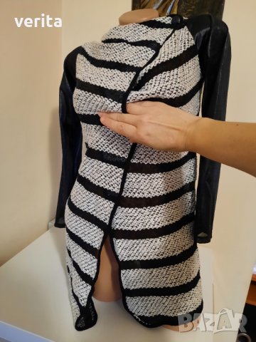 Лека жилетка, снимка 3 - Жилетки - 33335147