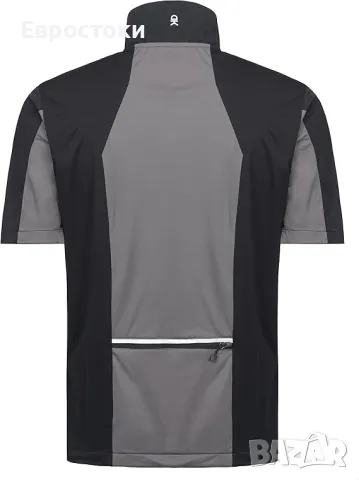 Леки мъжки якета Little Donkey Andy Softshell, ветроустойчиво, снимка 6 - Спортна екипировка - 48605428