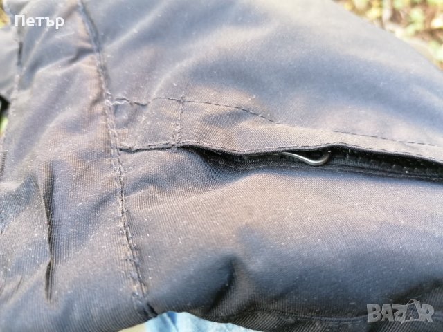 Продавам нови детски черни ски панталони за възраст 4, 7, 8, 14-16 години, снимка 8 - Зимни спортове - 43559626