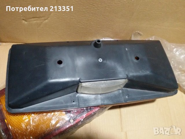 Стопове ,  фар за задна кюч маса , генератор,фарове, снимка 3 - Части - 28582294