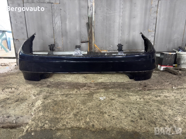 Задна броня за Мерцедес Е Класа w212