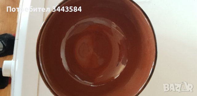 Битова голяма купа, снимка 3 - Декорация за дома - 39892913