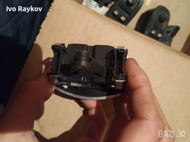 Превключвател режим шофиране Alfa Romeo Mito 2008-2018 156078266, снимка 8 - Части - 46100519