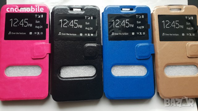 Lenovo A6000 - Lenovo A6010 калъф - case, снимка 8 - Калъфи, кейсове - 17456644