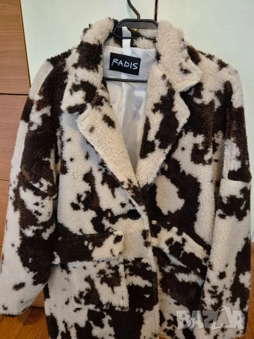 ново палто Радис, снимка 6 - Якета - 53284949