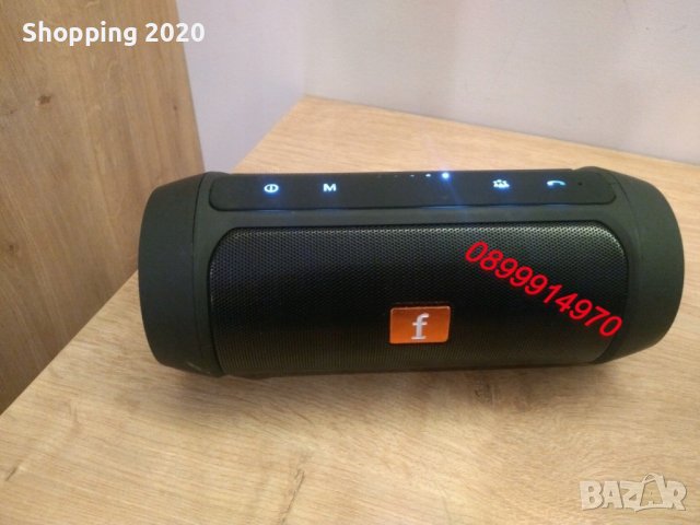 Безжичен Bluetooth mini Boombox, снимка 2 - Bluetooth тонколони - 38266342