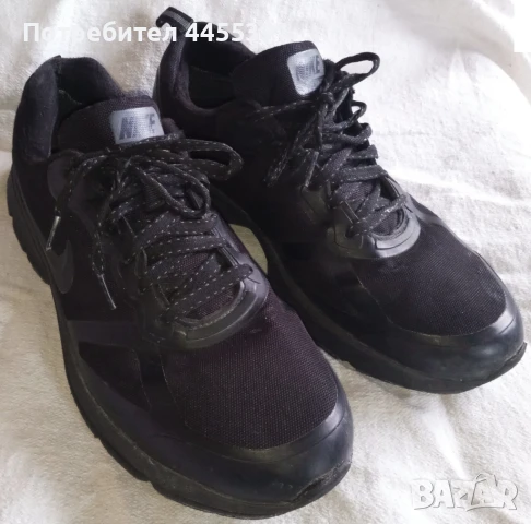 Маратонки Nike.размер 43