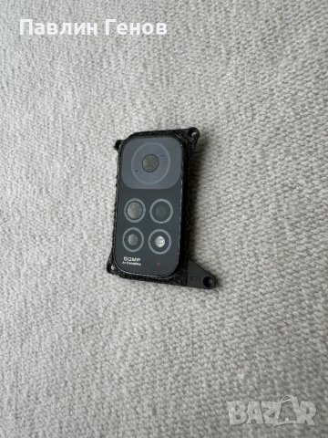 Xiaomi Redmi Note 11 , СТЪКЛО КАМЕРА