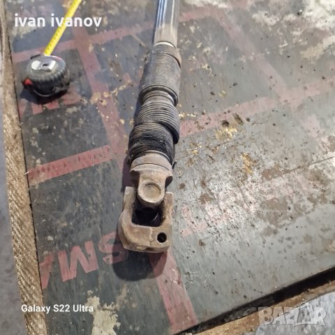 Дълг Кардан , снимка 4 - Части - 43996406