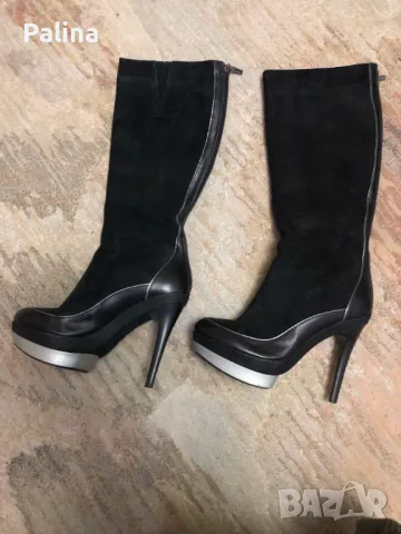 Ботуши Gianni, снимка 1