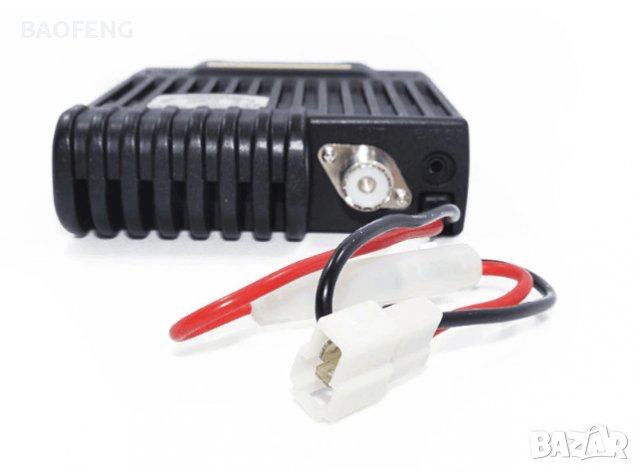 Нова Радиостанция VHF/UHF PNI Anytone AT-778UV dual band 144-146MHz/430-440Mhz, снимка 11 - Друга електроника - 37785768