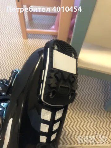 Ски обувки, снимка 6 - Зимни спортове - 47792005