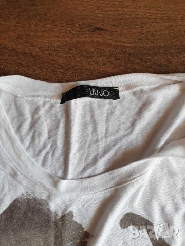 Liu Jo туника, снимка 3 - Туники - 28902531
