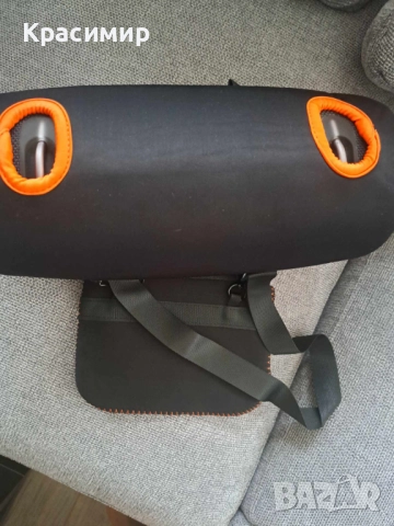 JBL Extreme 2, снимка 4 - Bluetooth тонколони - 51927591