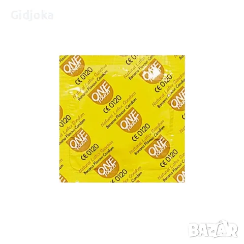 Кондоми / презервативи One Touch, снимка 3 - Мъжка козметика - 42636088