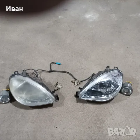 Citroen Xiara HDI части, снимка 4 - Части - 48913345