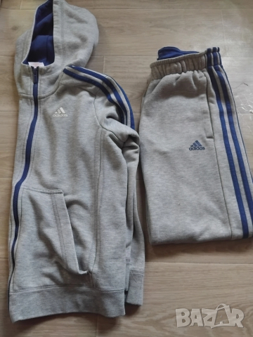 ДЕТСКИ АНЦУНГ АДИДАС, снимка 3 - Детски комплекти - 51865488