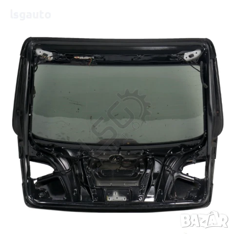 Заден капак AUDI A4 (B8) 2008-2015 ID:148743, снимка 3 - Части - 51426262